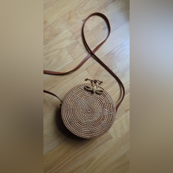 no brand Handbags - Boho no brand bag